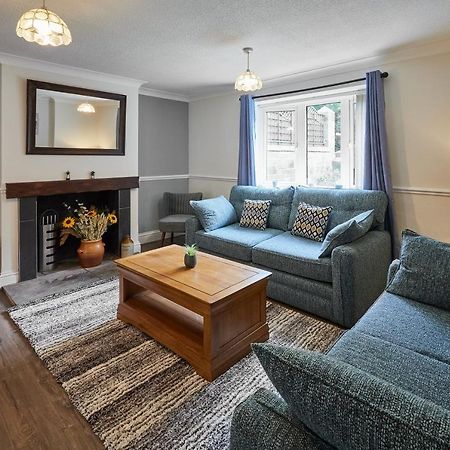Host & Stay - Greens Yard House Whitby Dış mekan fotoğraf