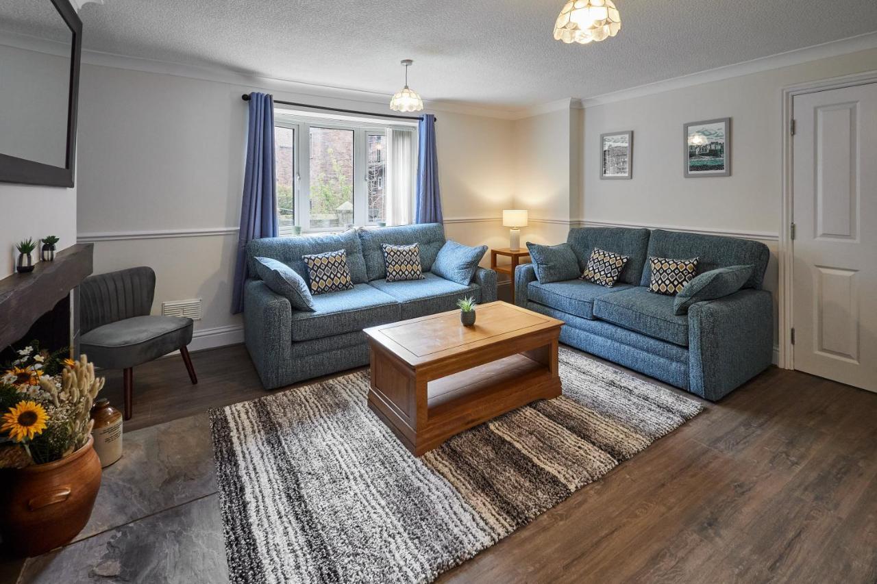 Host & Stay - Greens Yard House Whitby Dış mekan fotoğraf