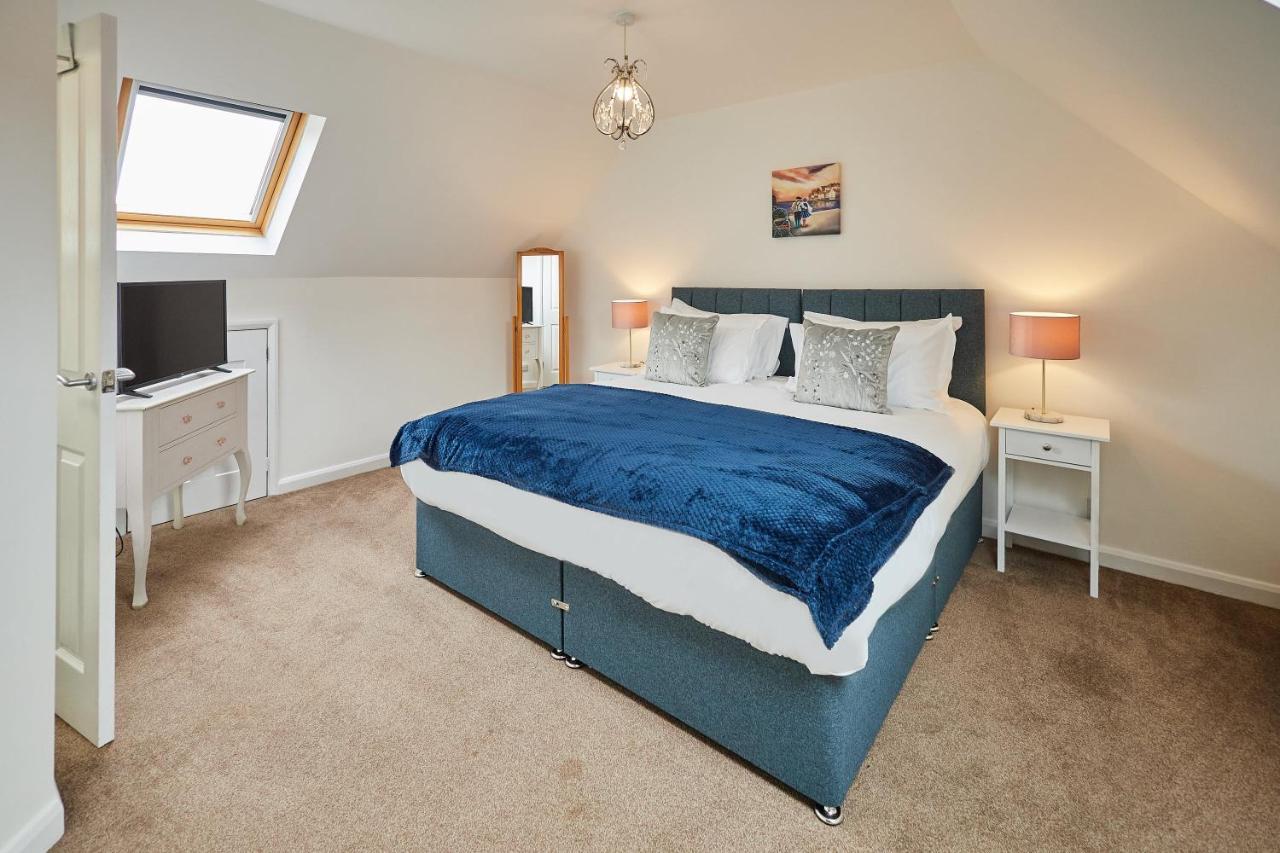 Host & Stay - Greens Yard House Whitby Dış mekan fotoğraf