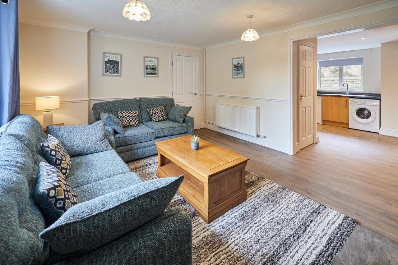 Host & Stay - Greens Yard House Whitby Dış mekan fotoğraf