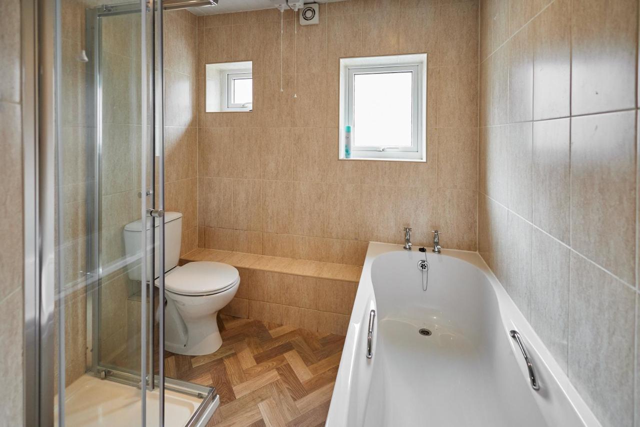 Host & Stay - Greens Yard House Whitby Dış mekan fotoğraf