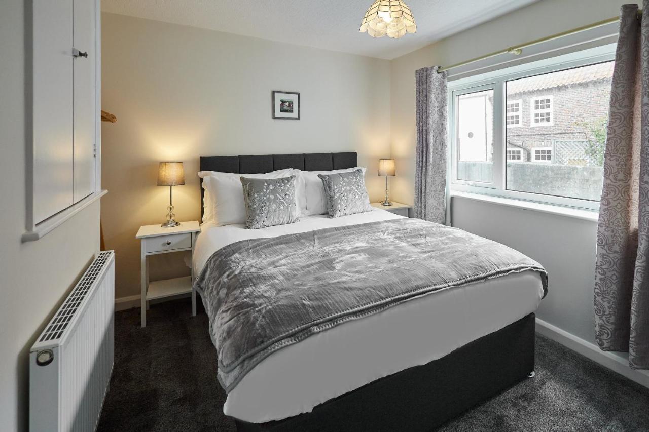 Host & Stay - Greens Yard House Whitby Dış mekan fotoğraf