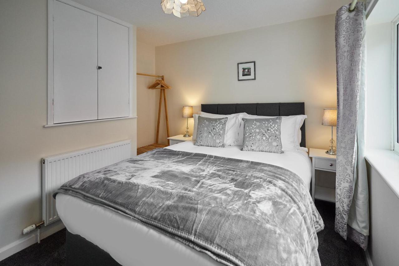 Host & Stay - Greens Yard House Whitby Dış mekan fotoğraf