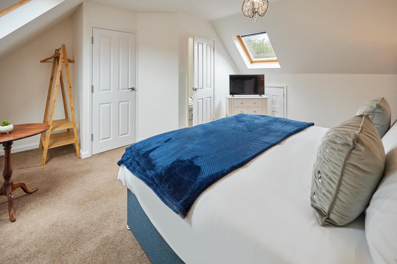 Host & Stay - Greens Yard House Whitby Dış mekan fotoğraf